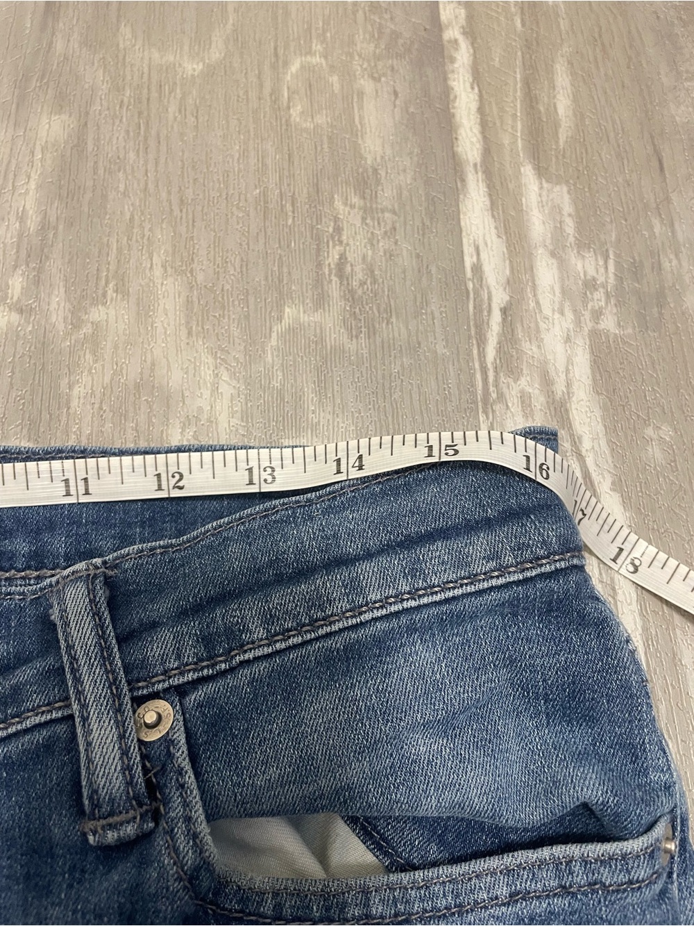 Men’s Levi’s - Picture 10 of 10